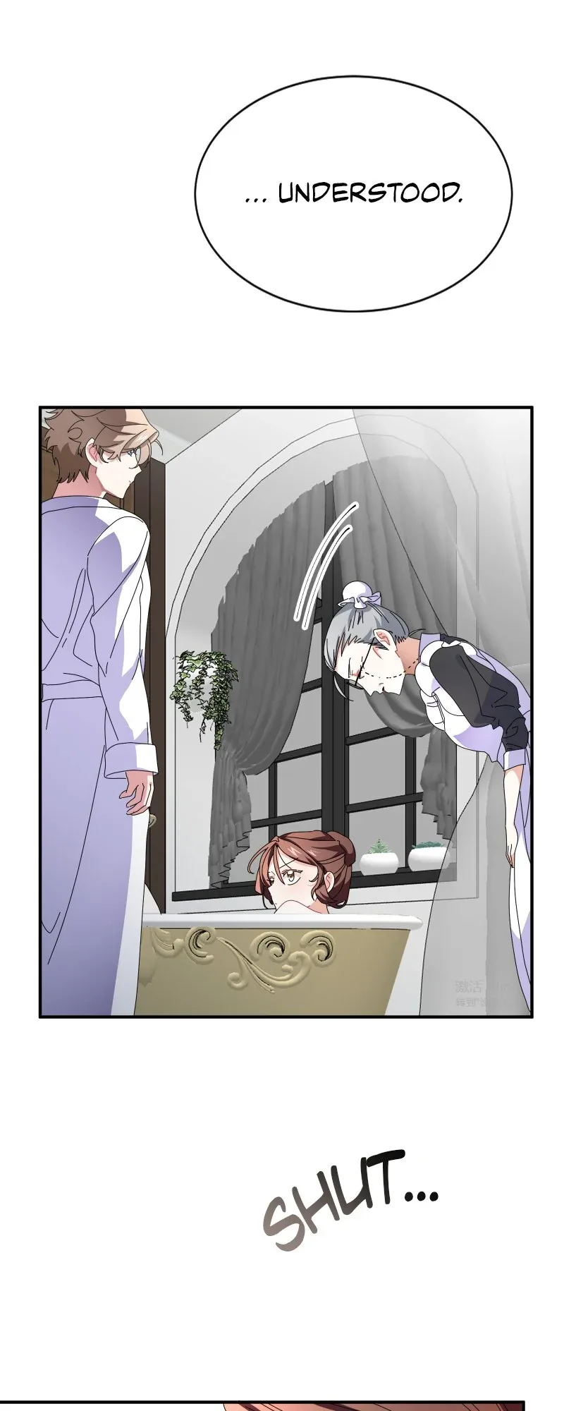 Heaven Was My Hell Chapter 9 page 10