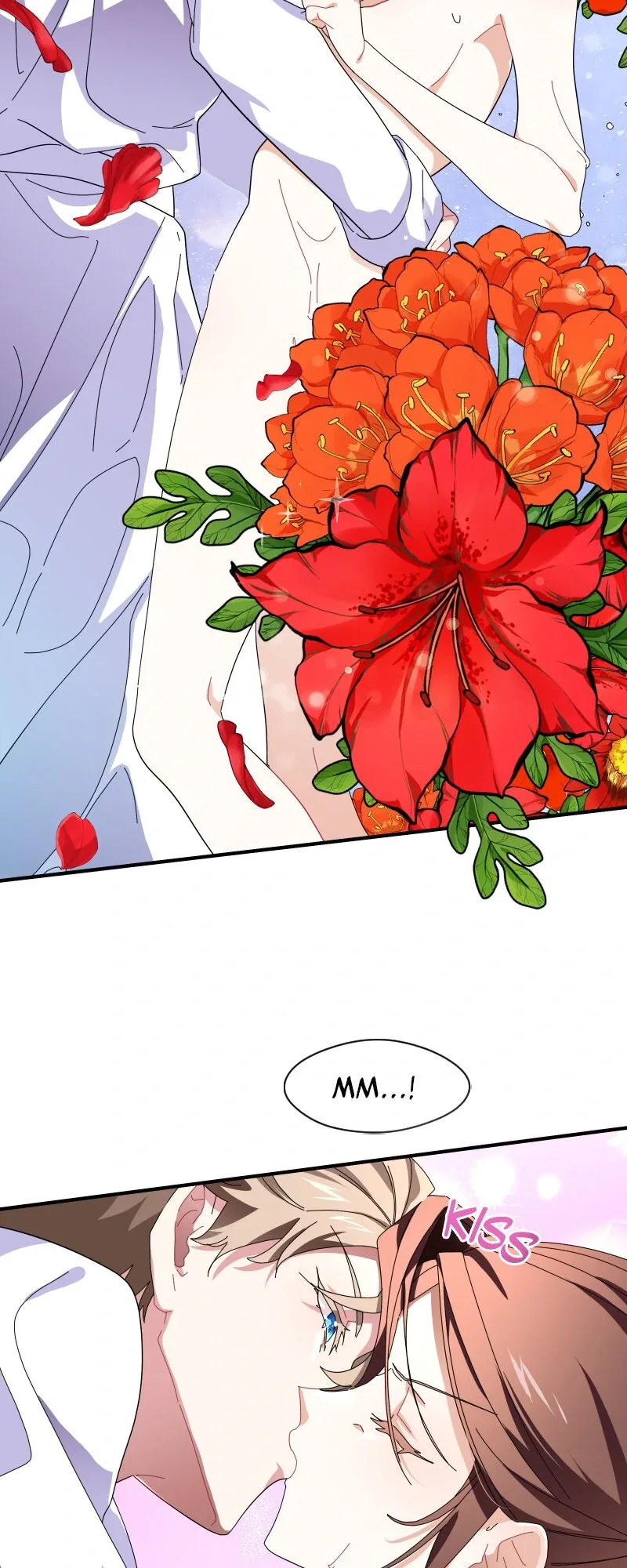 Heaven Was My Hell Chapter 9 page 15