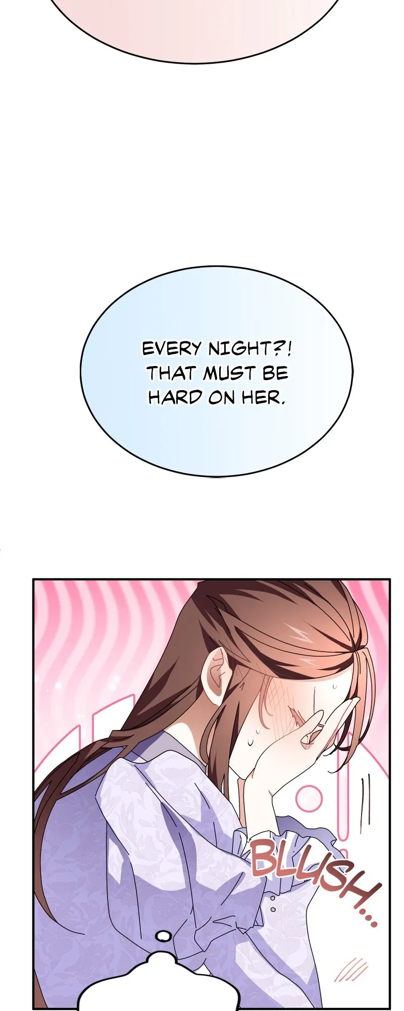Heaven Was My Hell Chapter 10 page 8