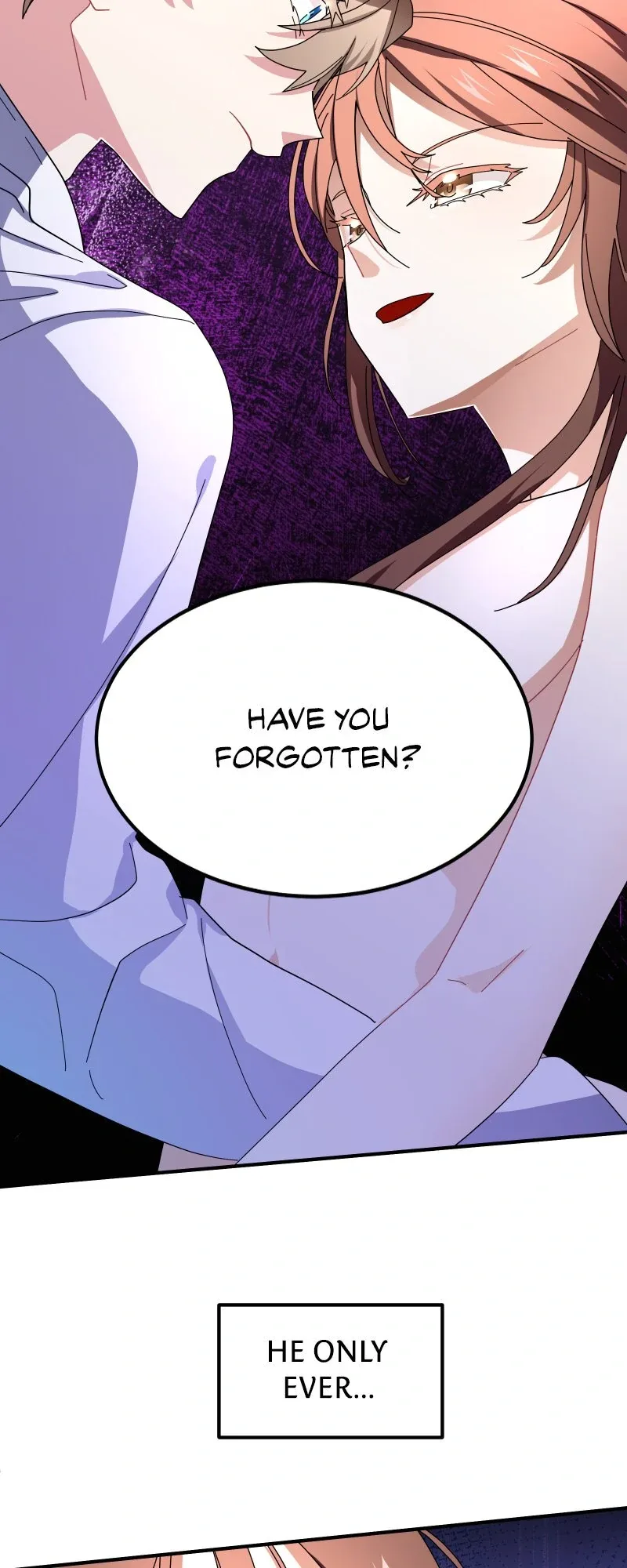 Heaven Was My Hell Chapter 9 page 20