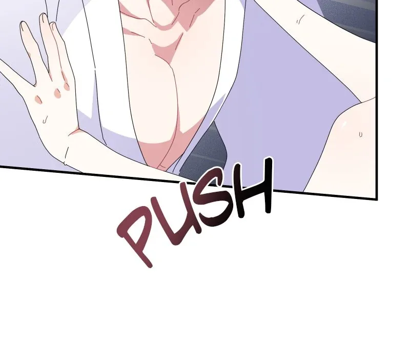 Heaven Was My Hell Chapter 9 page 17