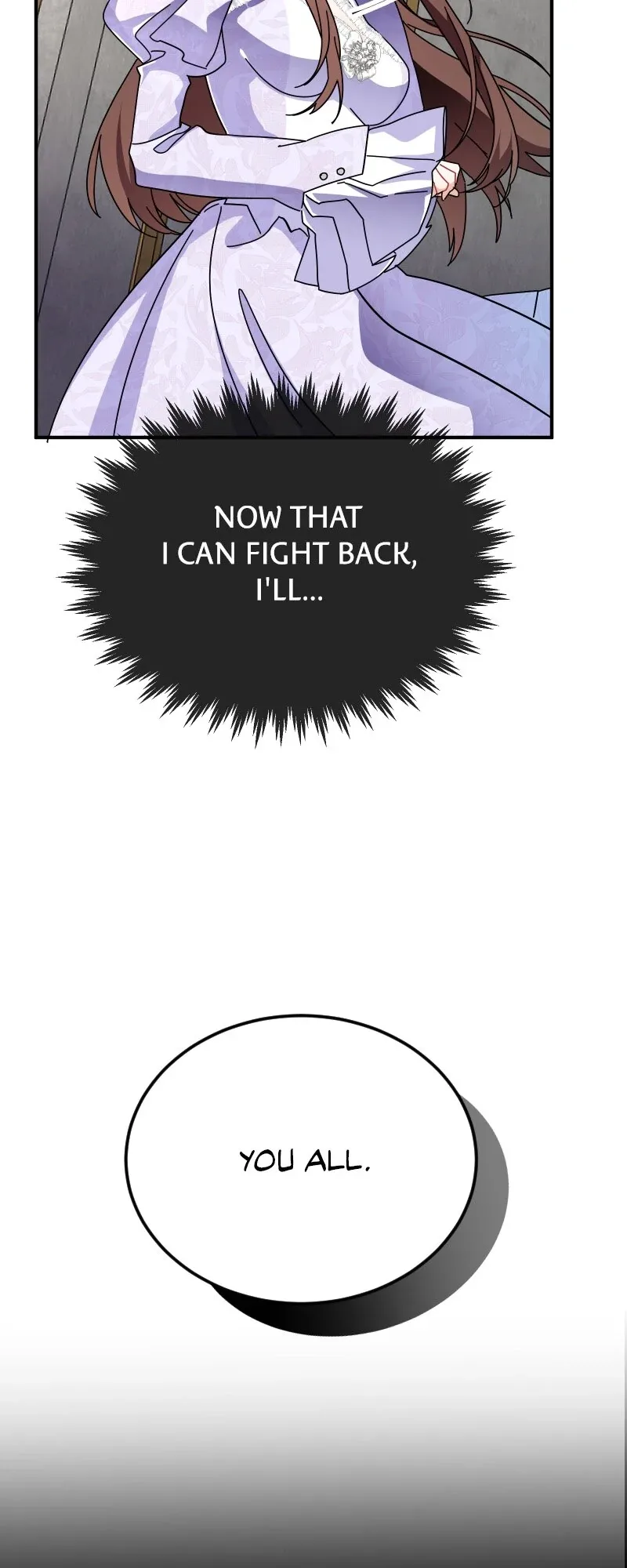 Heaven Was My Hell Chapter 10 page 12