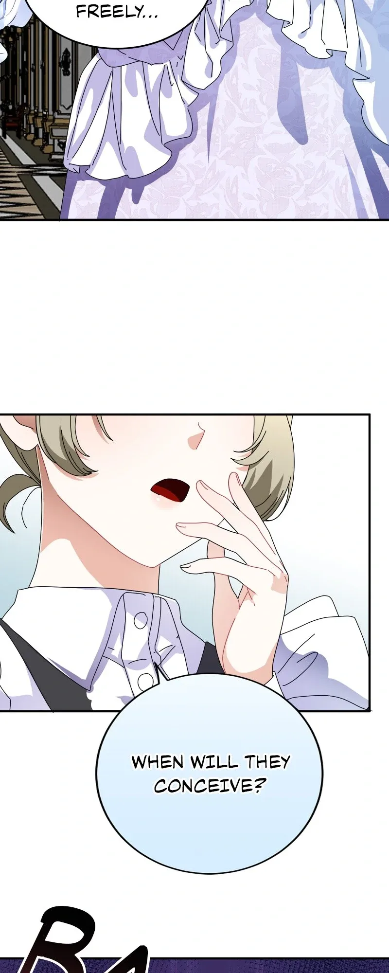 Heaven Was My Hell Chapter 10 page 4