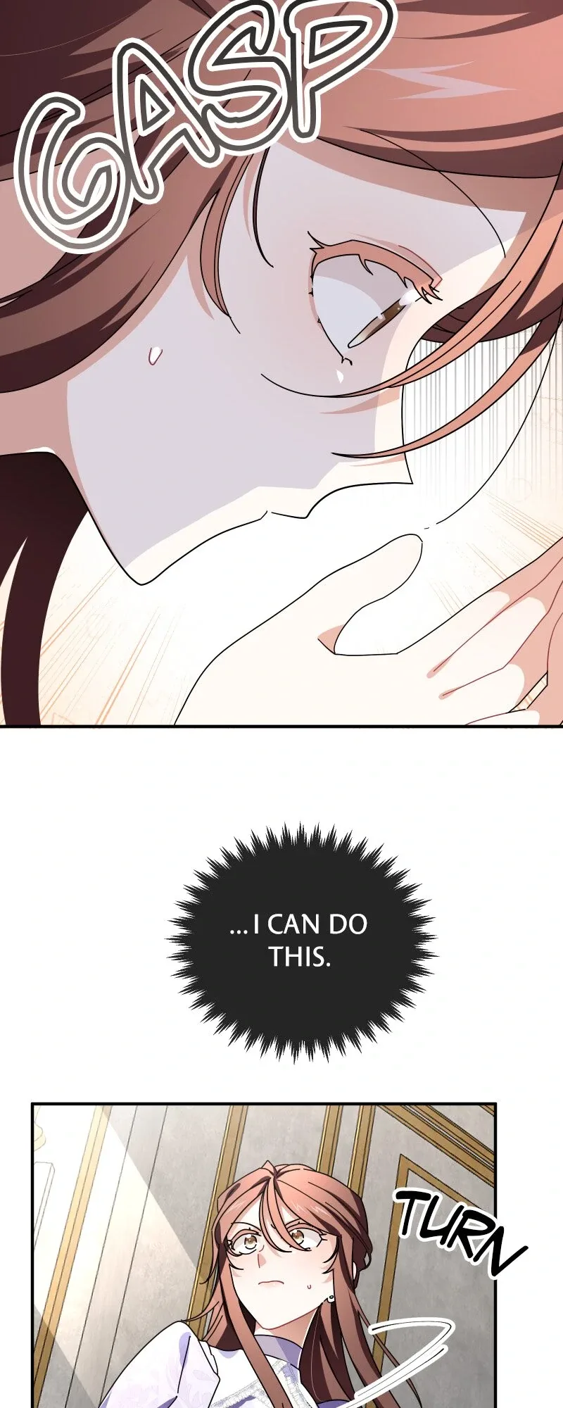 Heaven Was My Hell Chapter 10 page 11