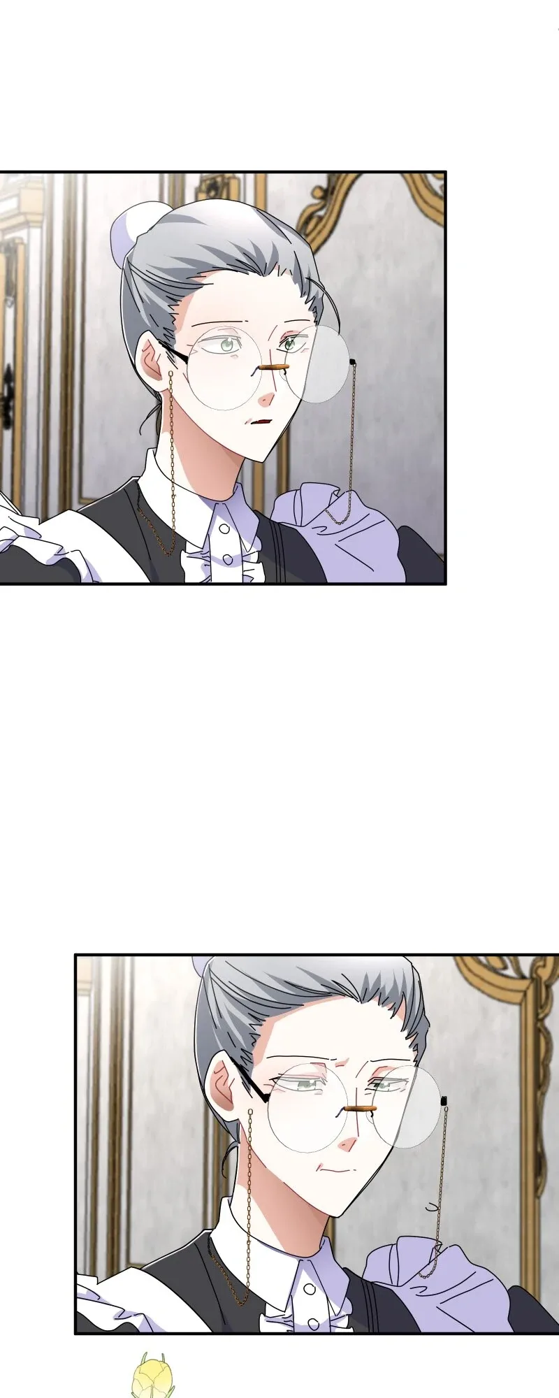 Heaven Was My Hell Chapter 10 page 21