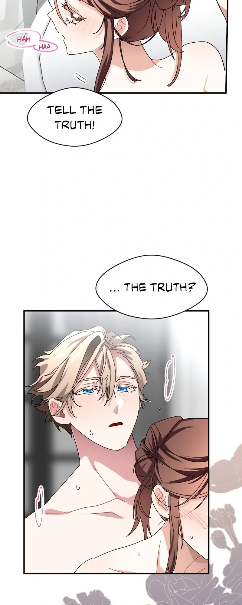 Heaven Was My Hell Chapter 9 page 29