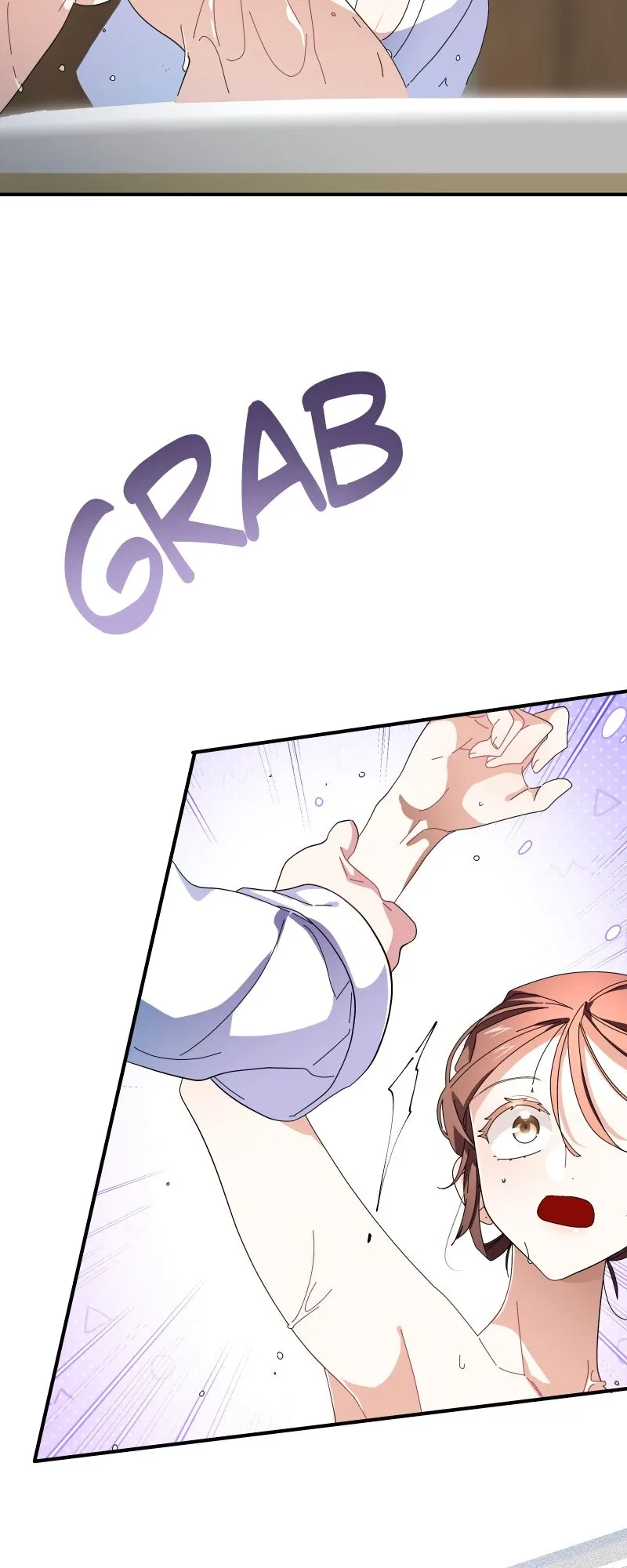 Heaven Was My Hell Chapter 9 page 13