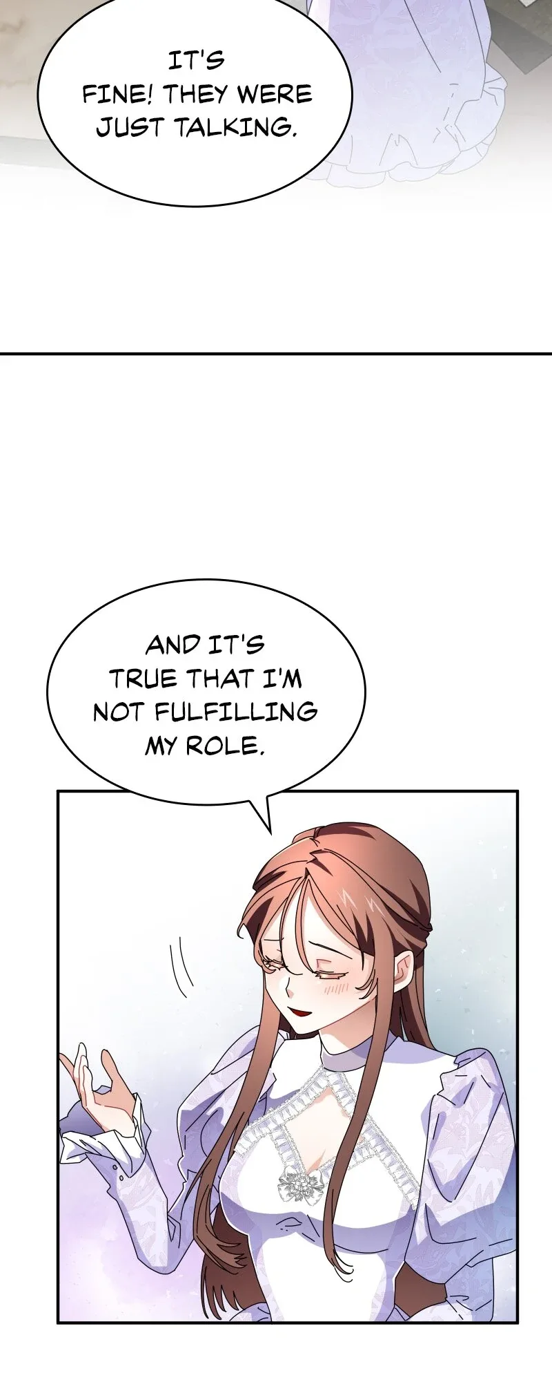 Heaven Was My Hell Chapter 10 page 20