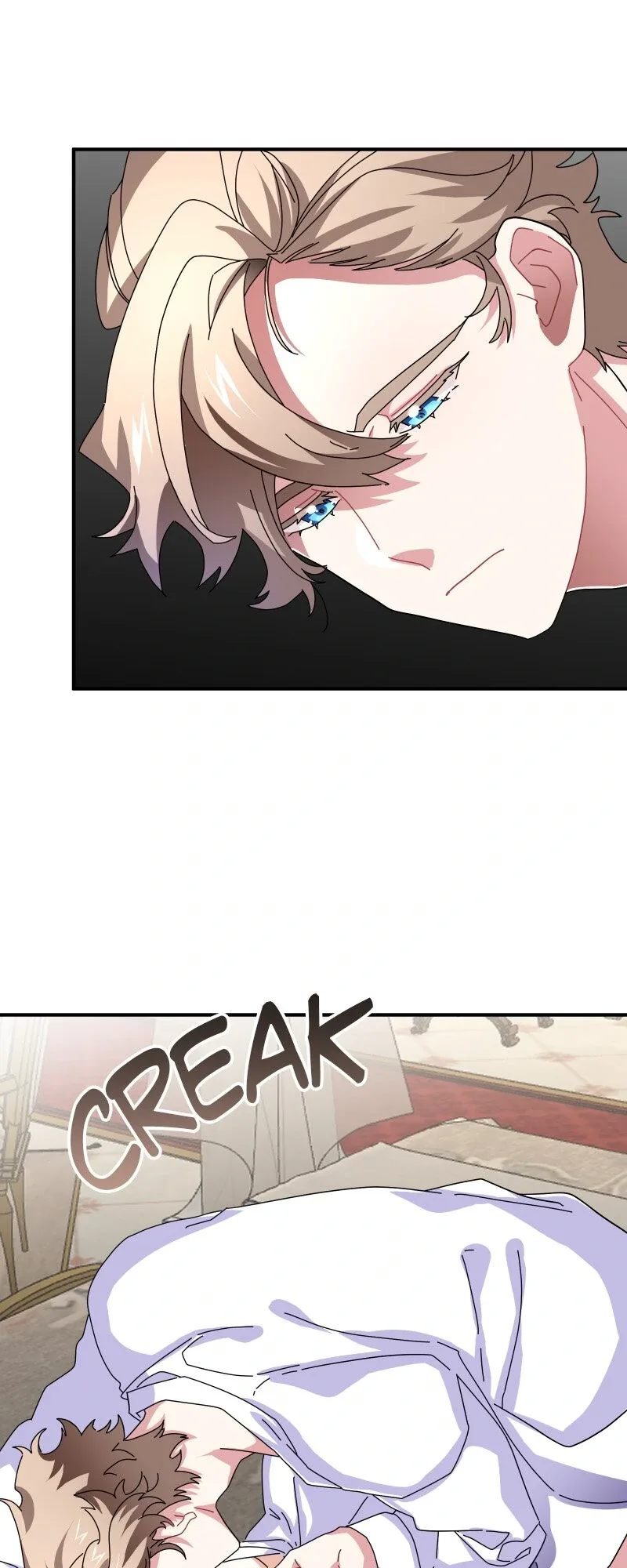 Heaven Was My Hell Chapter 10 page 44