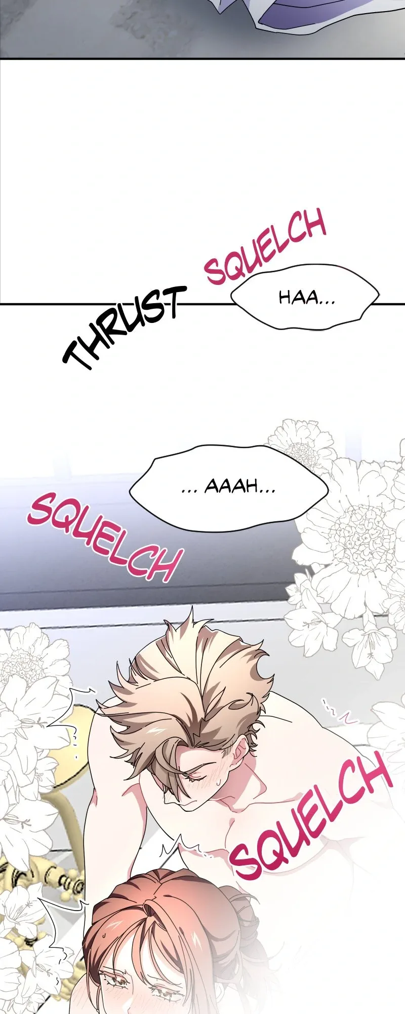Heaven Was My Hell Chapter 9 page 27