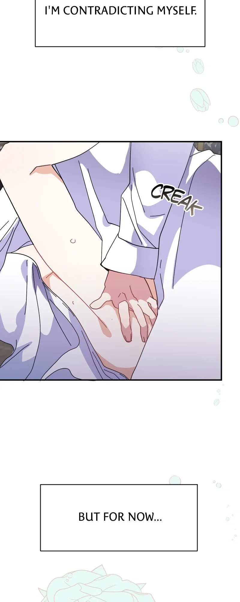 Heaven Was My Hell Chapter 10 page 46