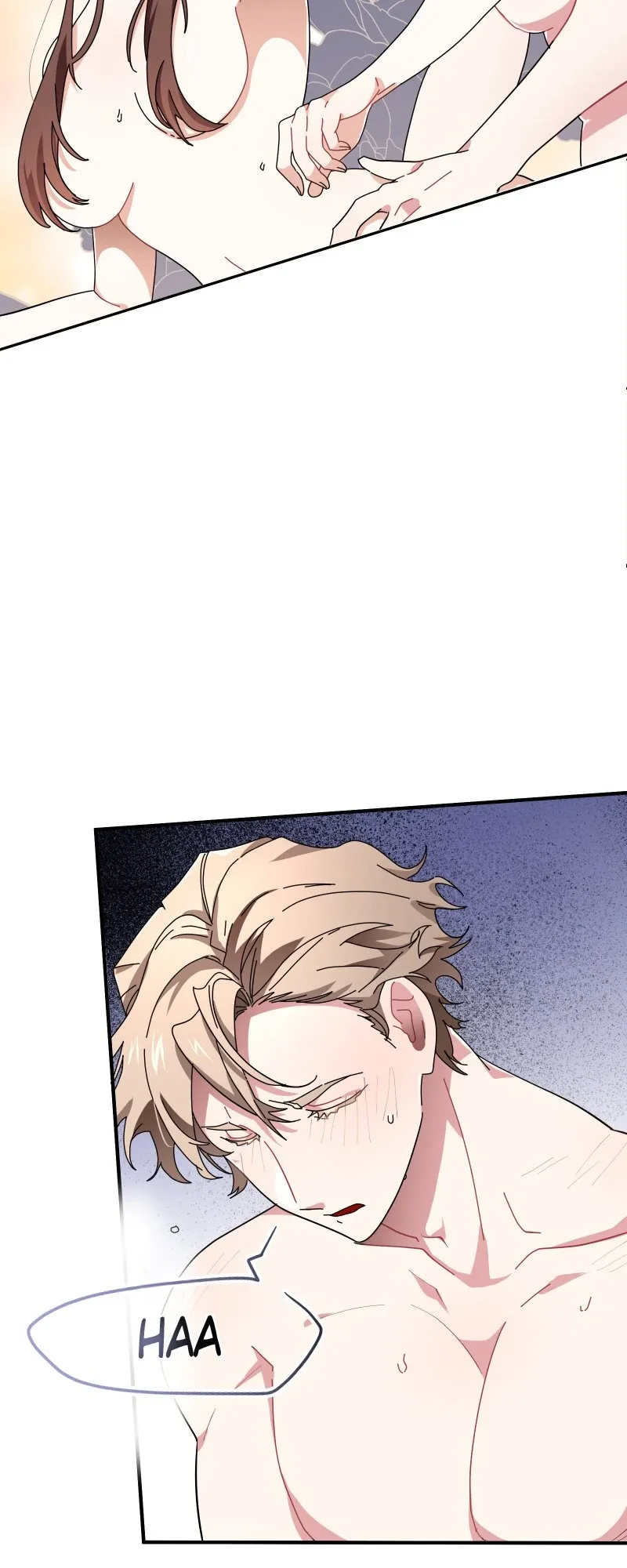Heaven Was My Hell Chapter 9 page 31