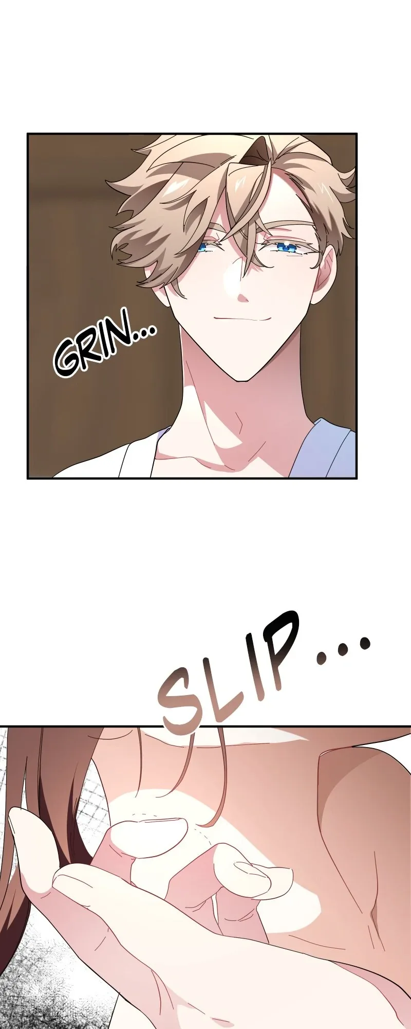 Heaven Was My Hell Chapter 9 page 22
