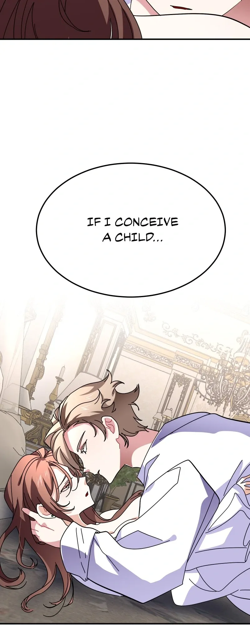 Heaven Was My Hell Chapter 10 page 38