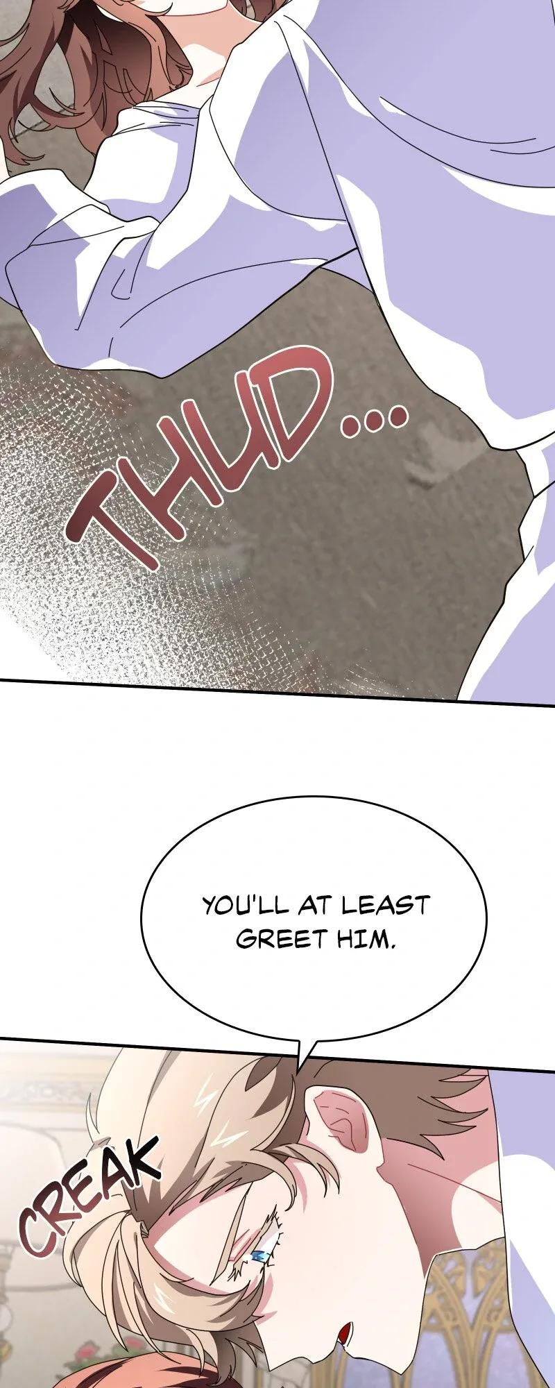 Heaven Was My Hell Chapter 10 page 31