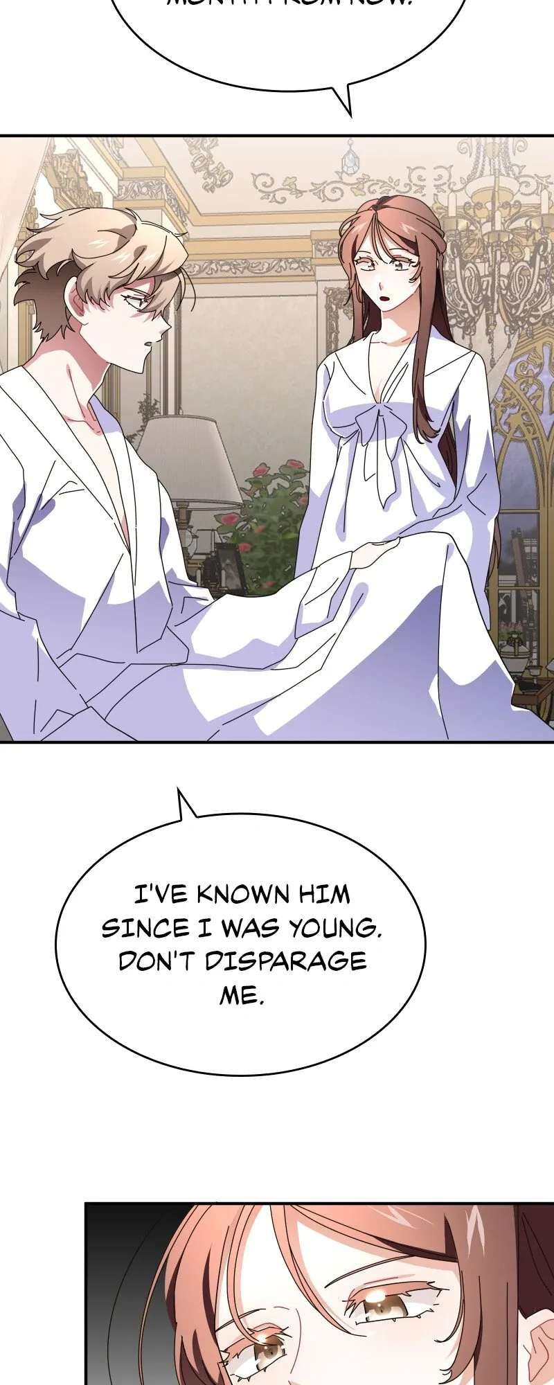 Heaven Was My Hell Chapter 10 page 28