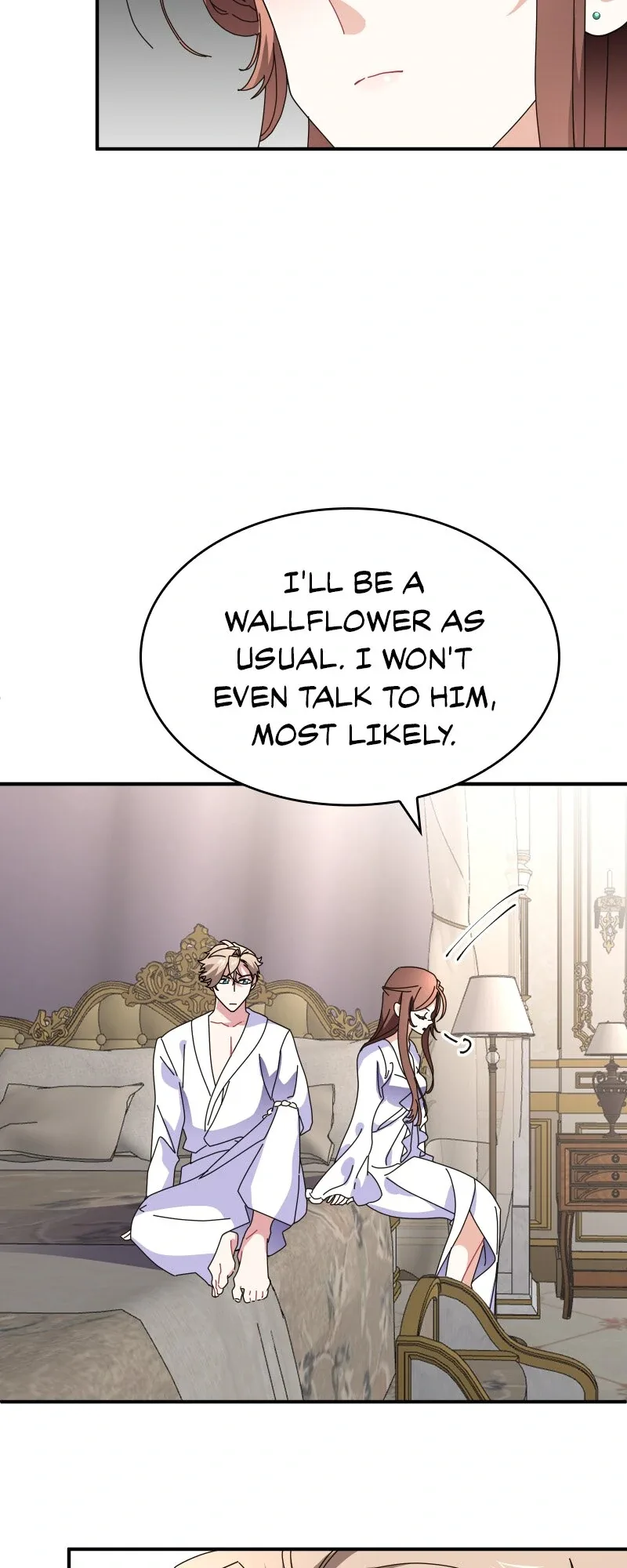 Heaven Was My Hell Chapter 10 page 29