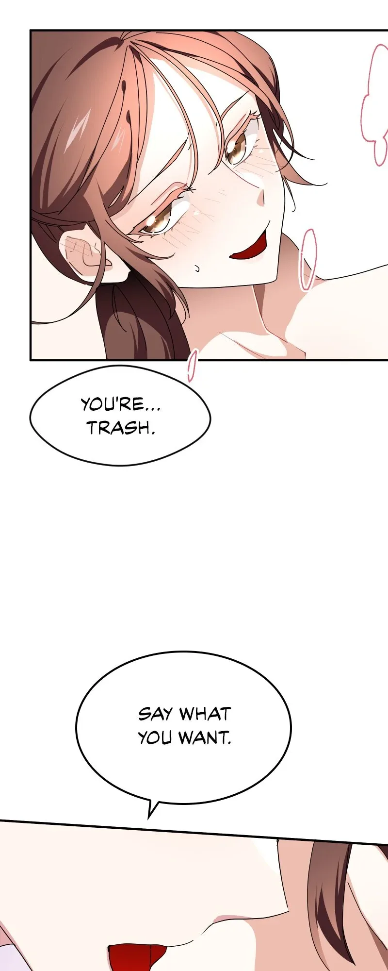 Heaven Was My Hell Chapter 9 page 35