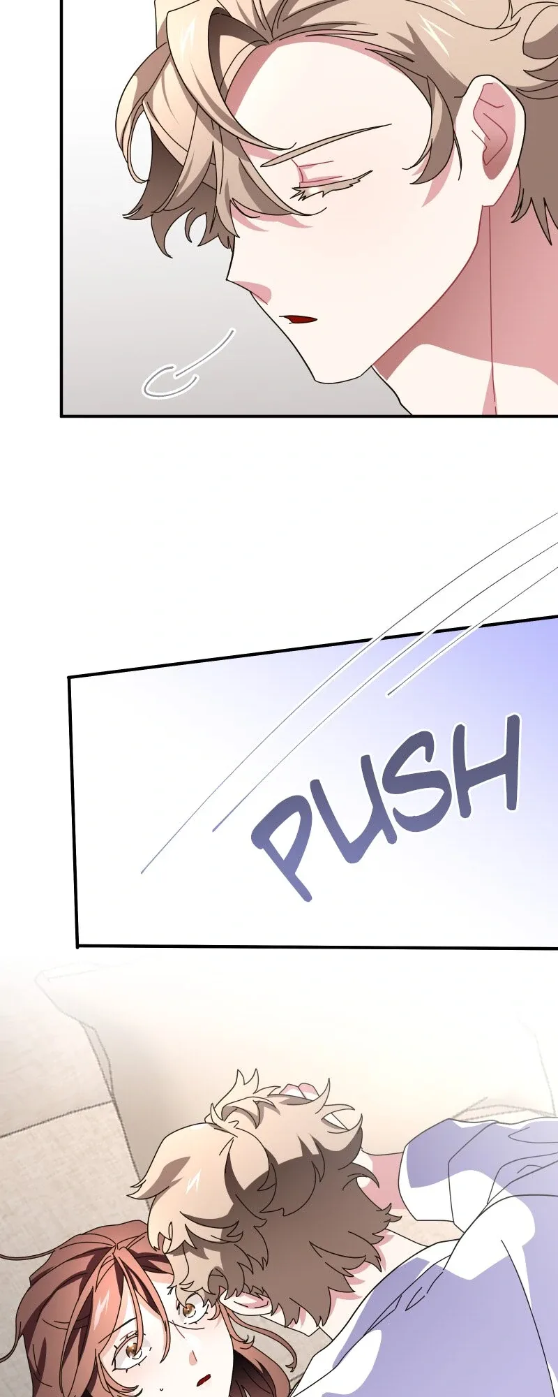 Heaven Was My Hell Chapter 10 page 30