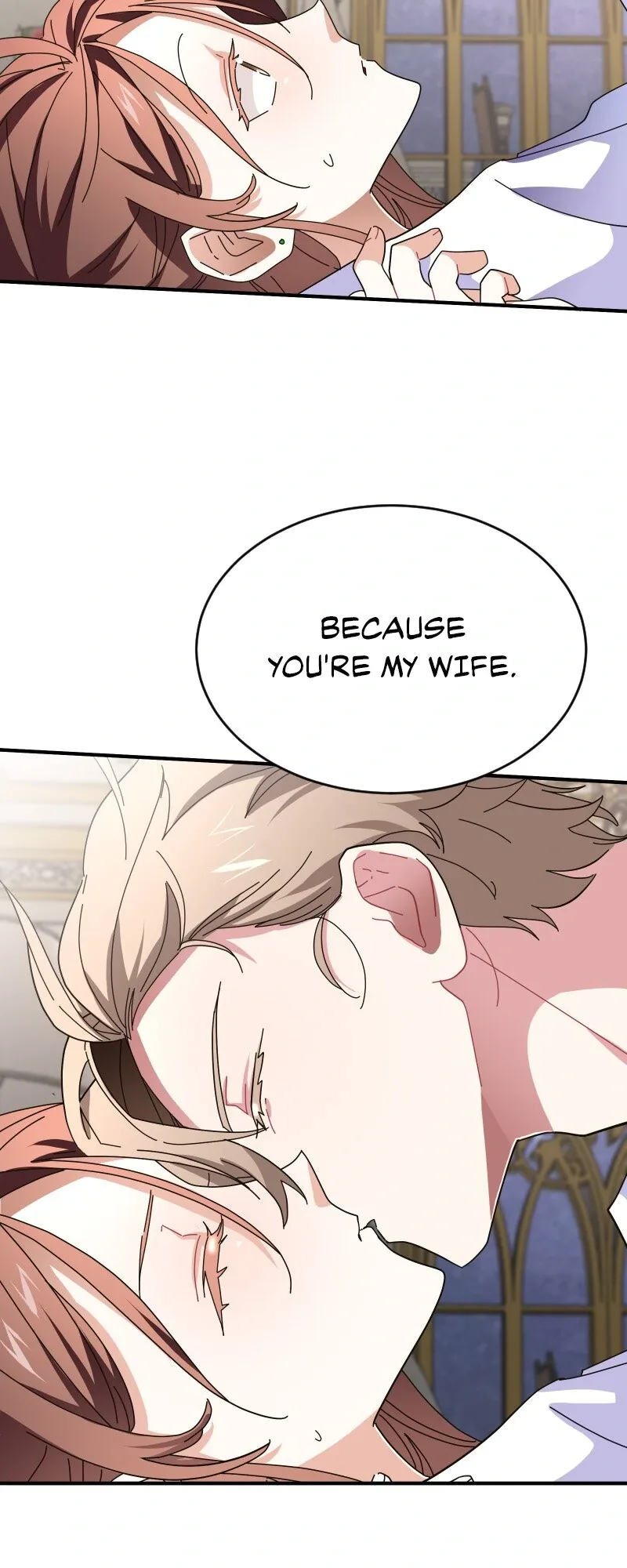 Heaven Was My Hell Chapter 10 page 32