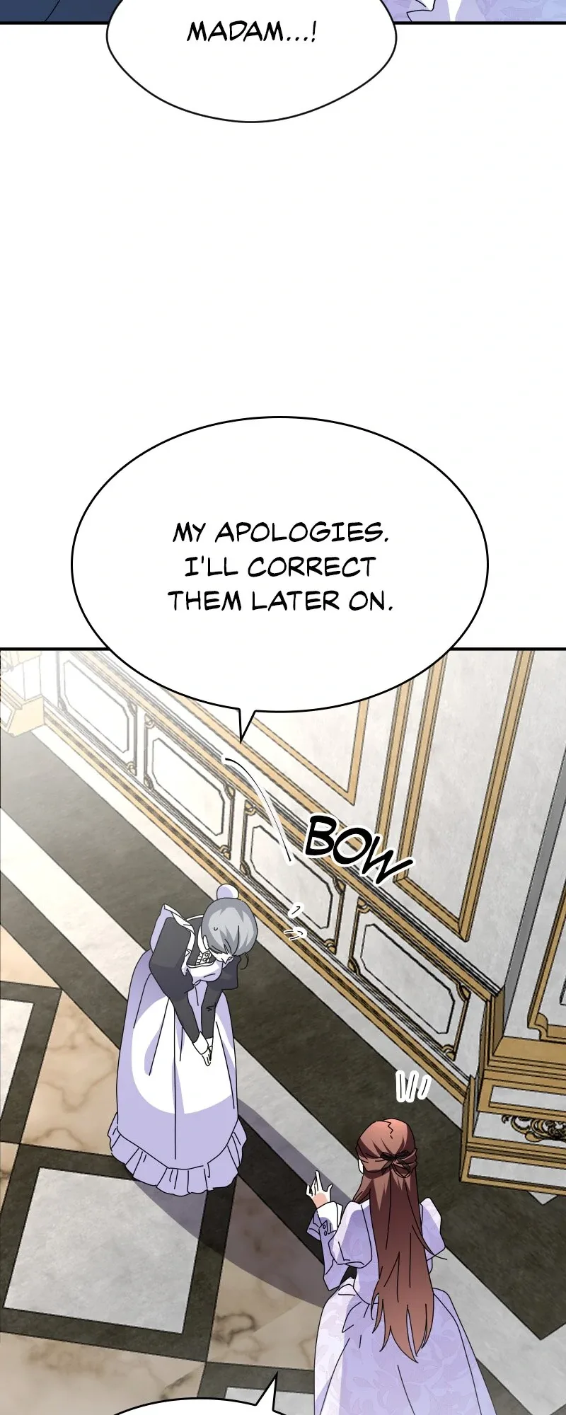 Heaven Was My Hell Chapter 10 page 19