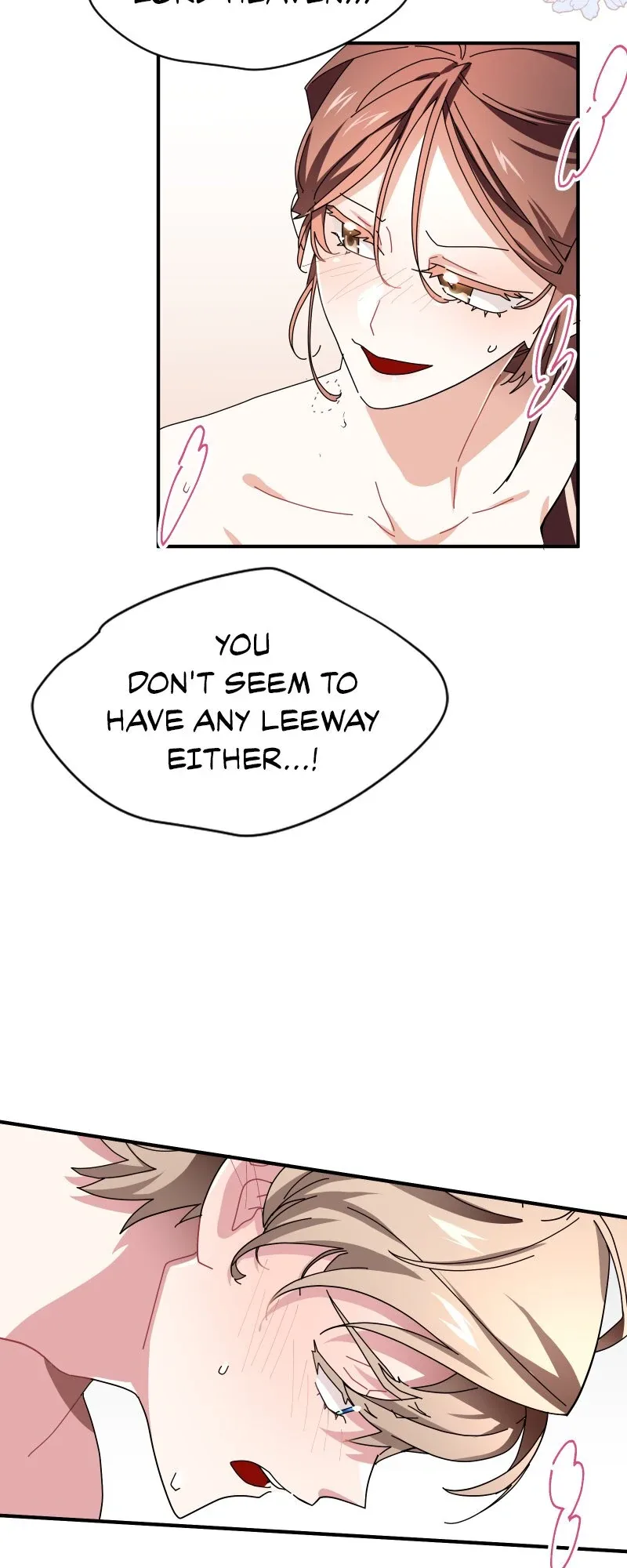 Heaven Was My Hell Chapter 9 page 38