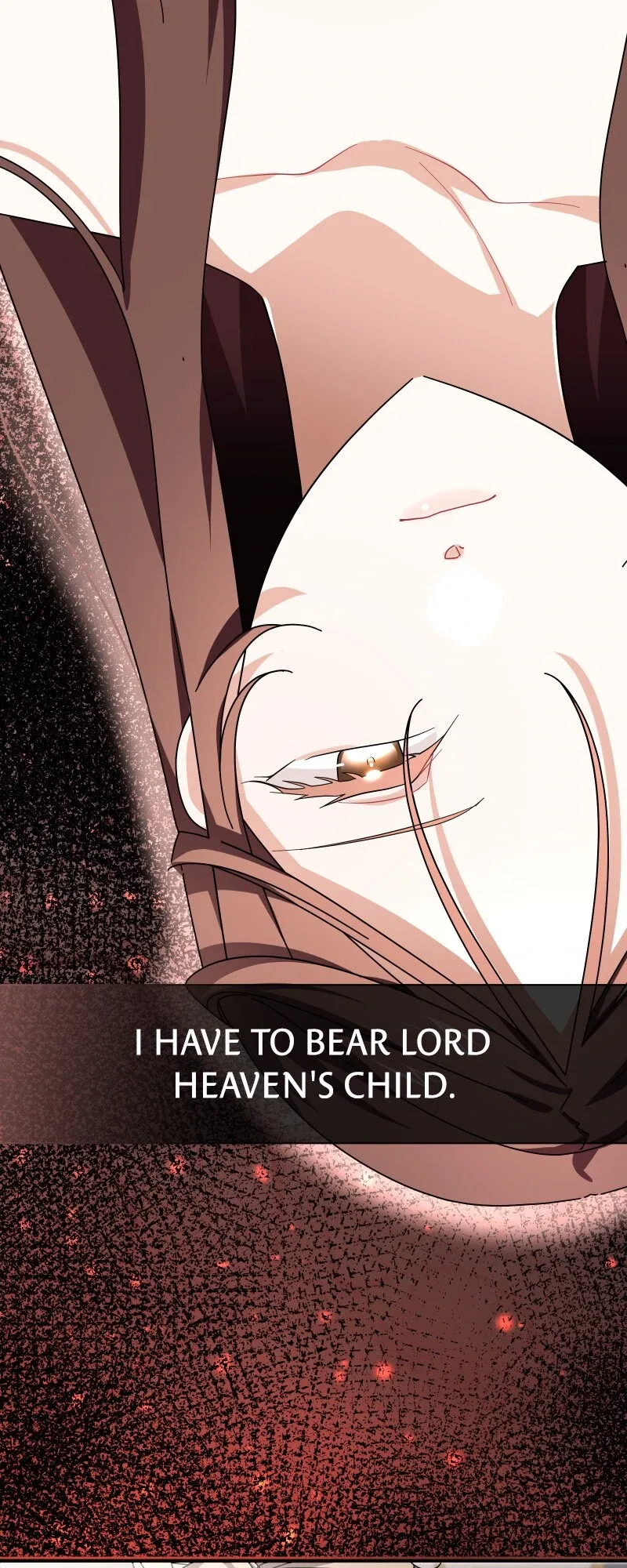 Heaven Was My Hell Chapter 10 page 35