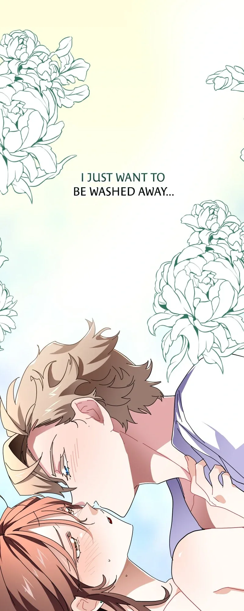 Heaven Was My Hell Chapter 10 page 49