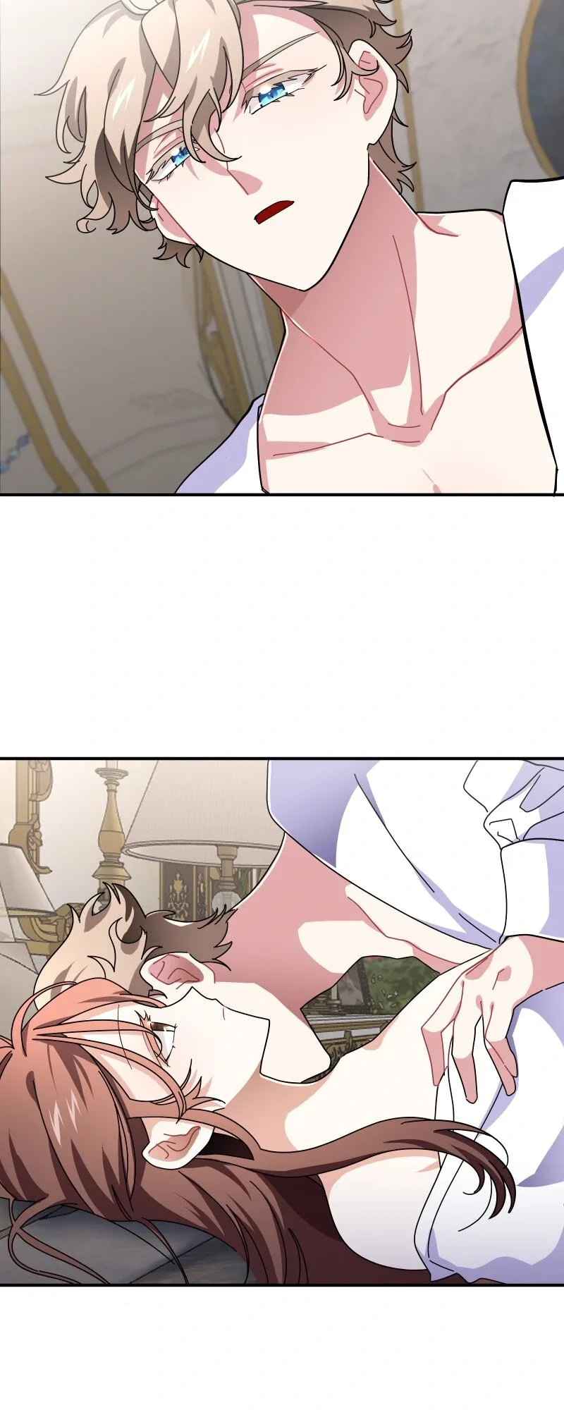 Heaven Was My Hell Chapter 10 page 36