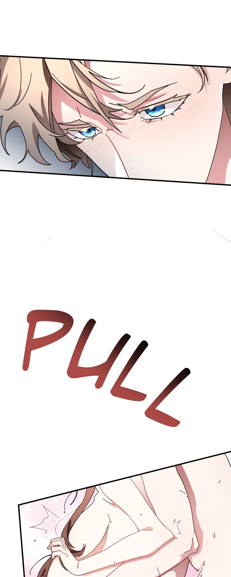 Heaven Was My Hell Chapter 9 page 32