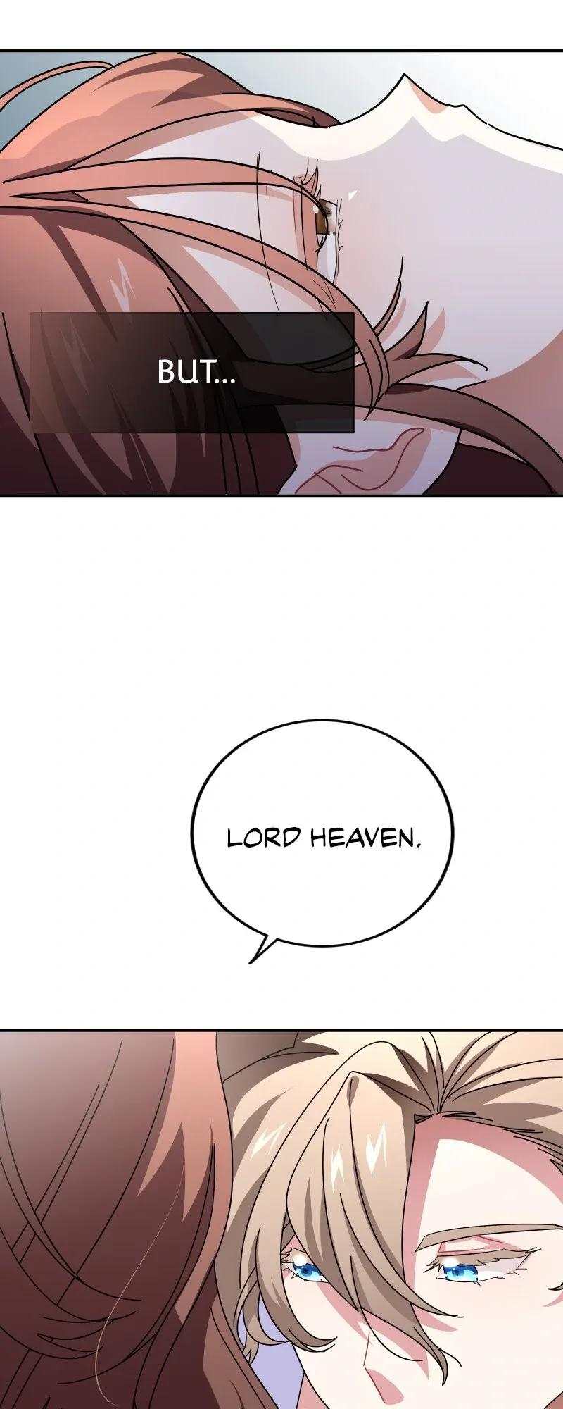 Heaven Was My Hell Chapter 10 page 37