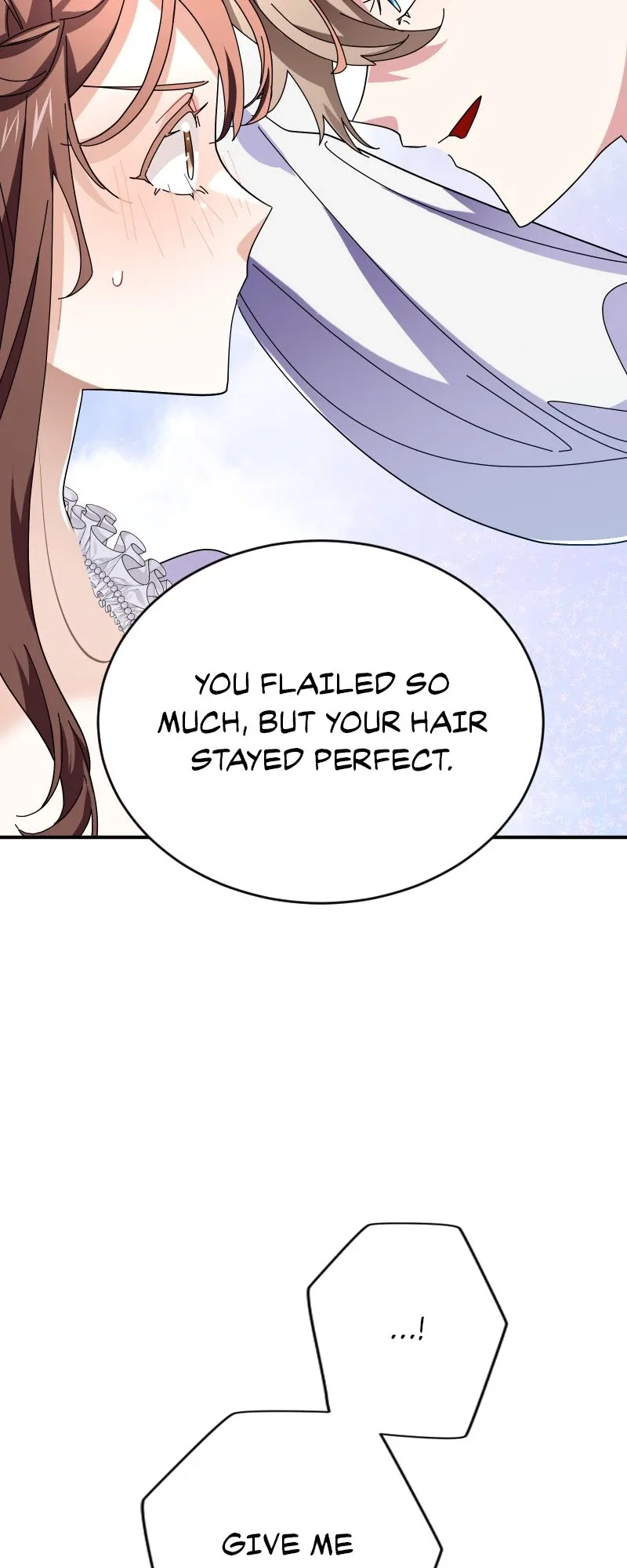 Heaven Was My Hell Chapter 11 page 37