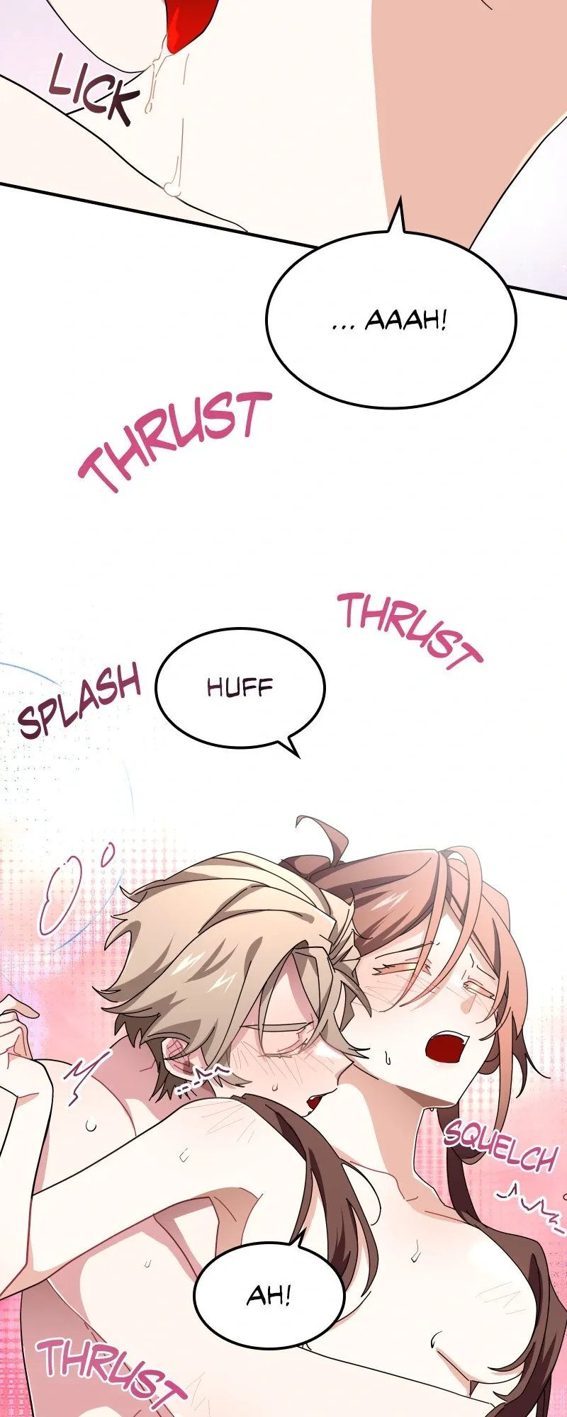Heaven Was My Hell Chapter 9 page 36