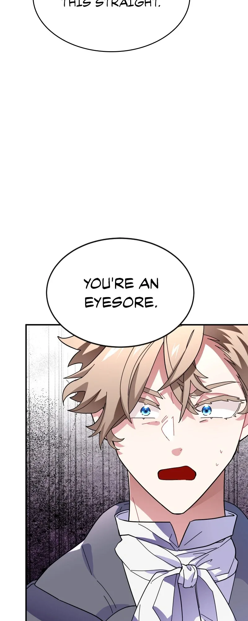 Heaven Was My Hell Chapter 11 page 6