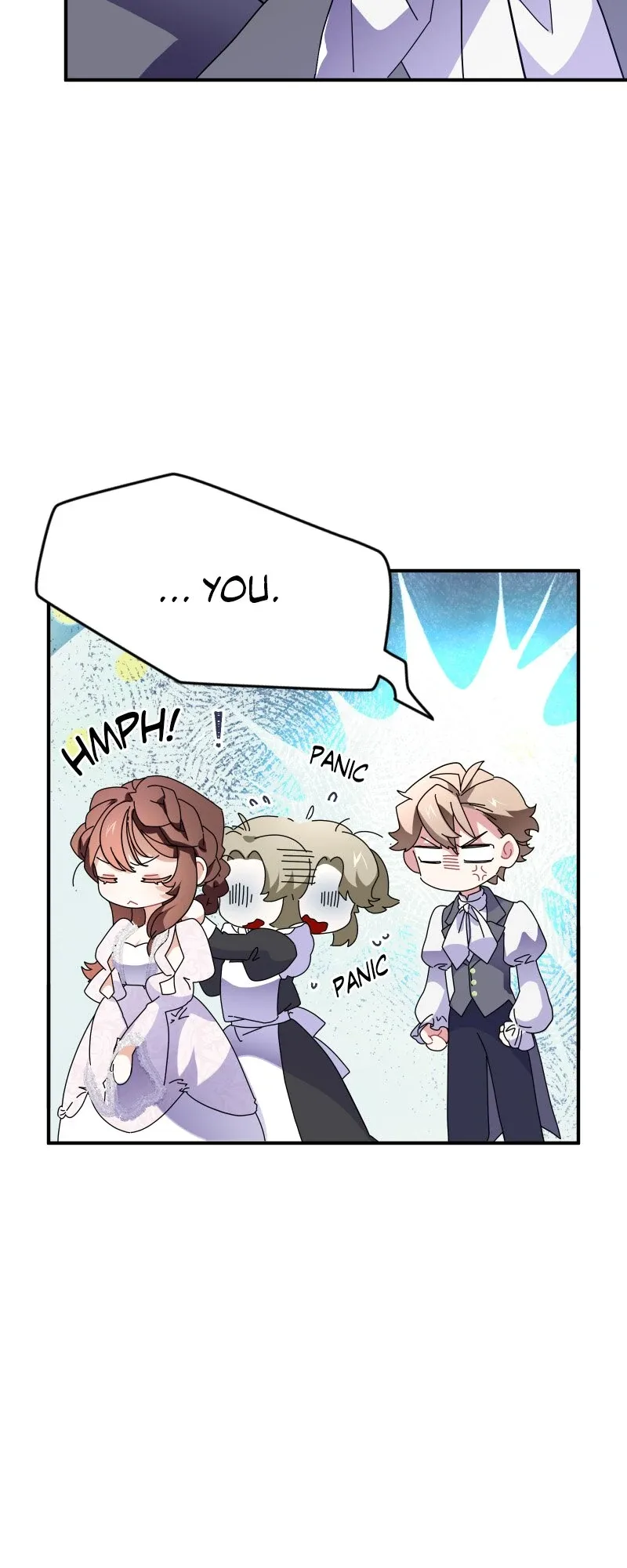 Heaven Was My Hell Chapter 11 page 7