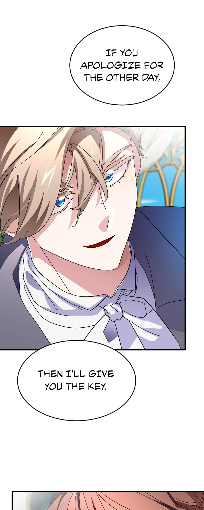 Heaven Was My Hell Chapter 11 page 40