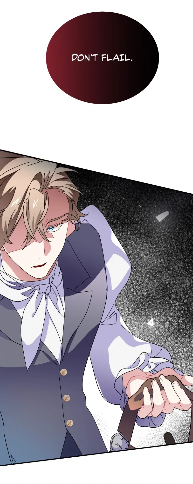 Heaven Was My Hell Chapter 11 page 13