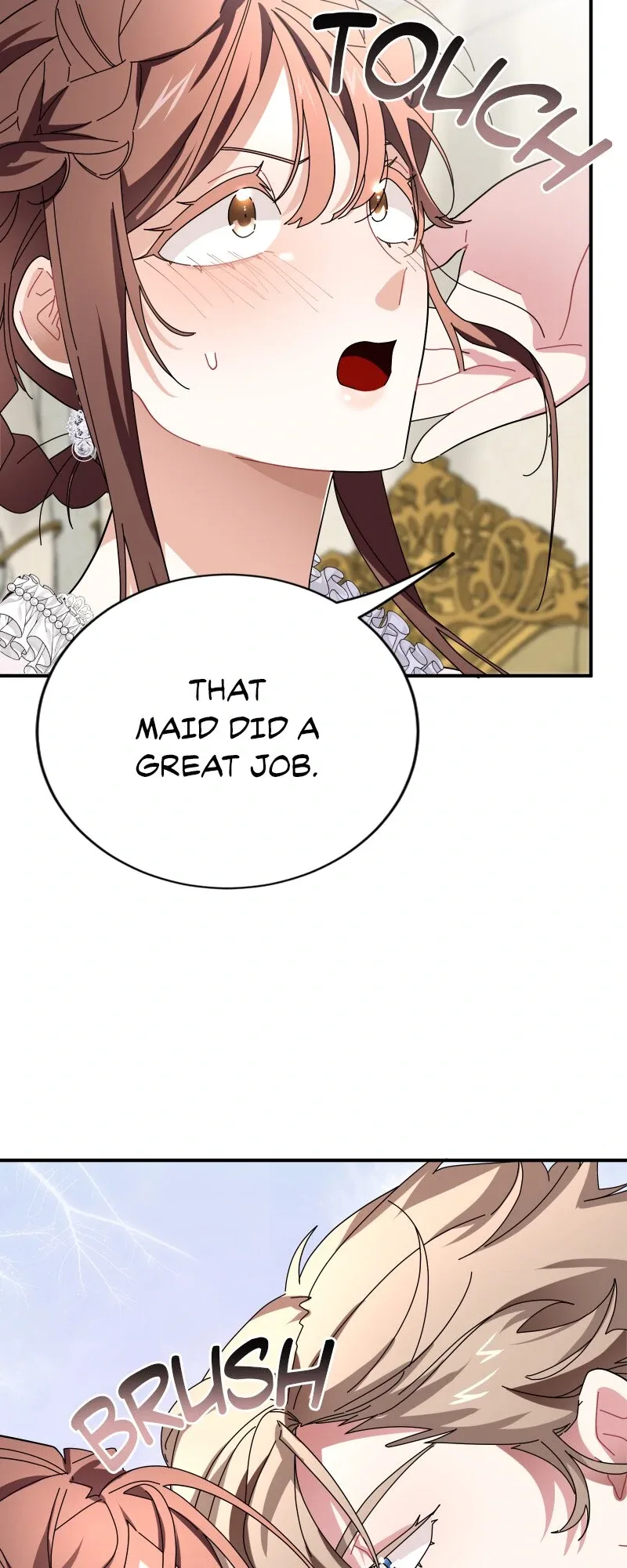 Heaven Was My Hell Chapter 11 page 36