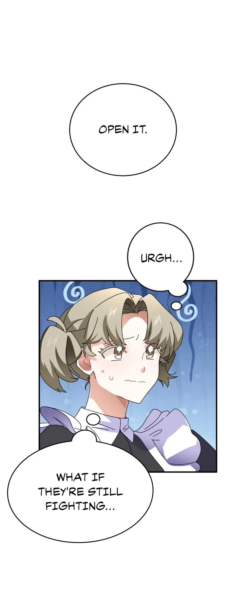 Heaven Was My Hell Chapter 11 page 45