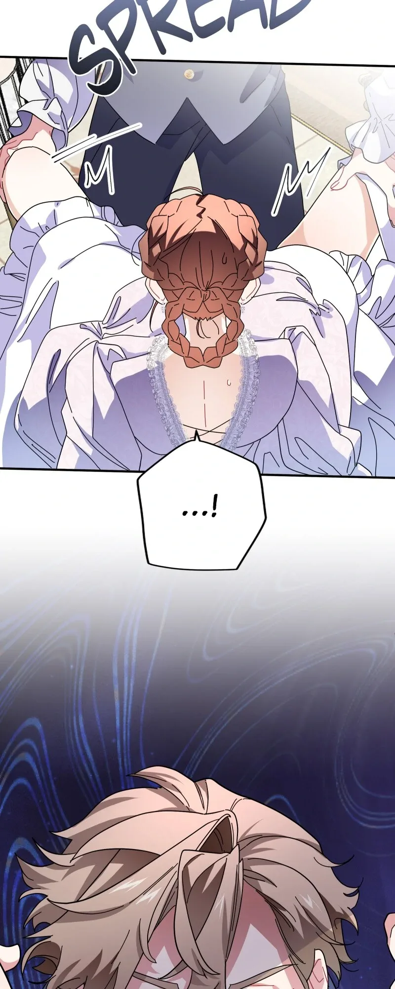 Heaven Was My Hell Chapter 11 page 15