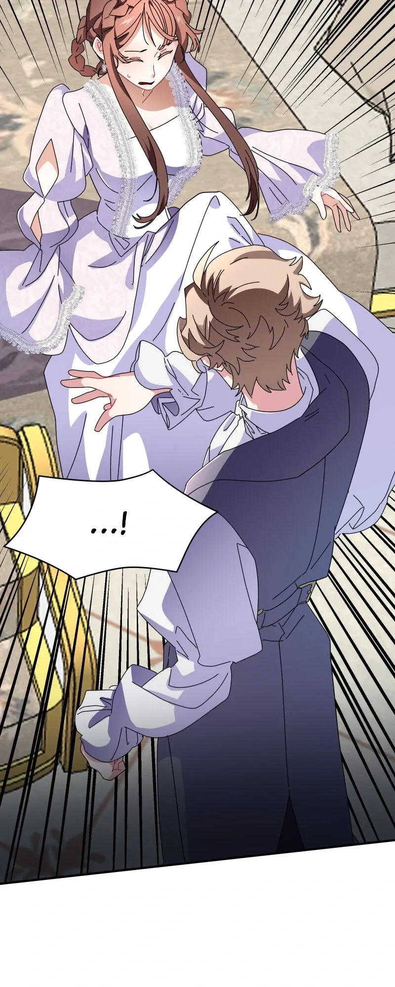 Heaven Was My Hell Chapter 11 page 12