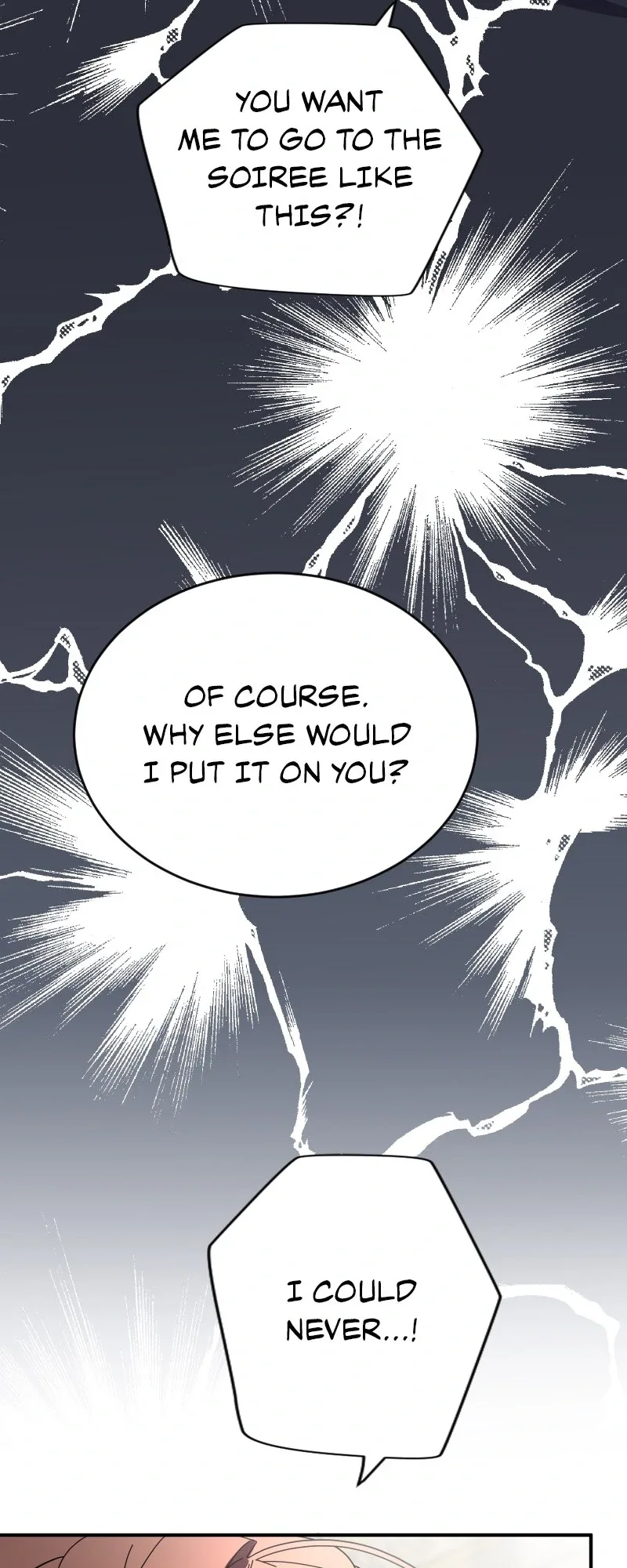 Heaven Was My Hell Chapter 11 page 35
