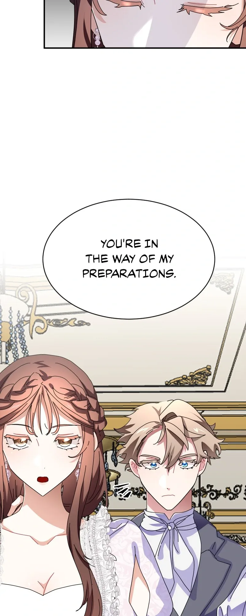 Heaven Was My Hell Chapter 11 page 4