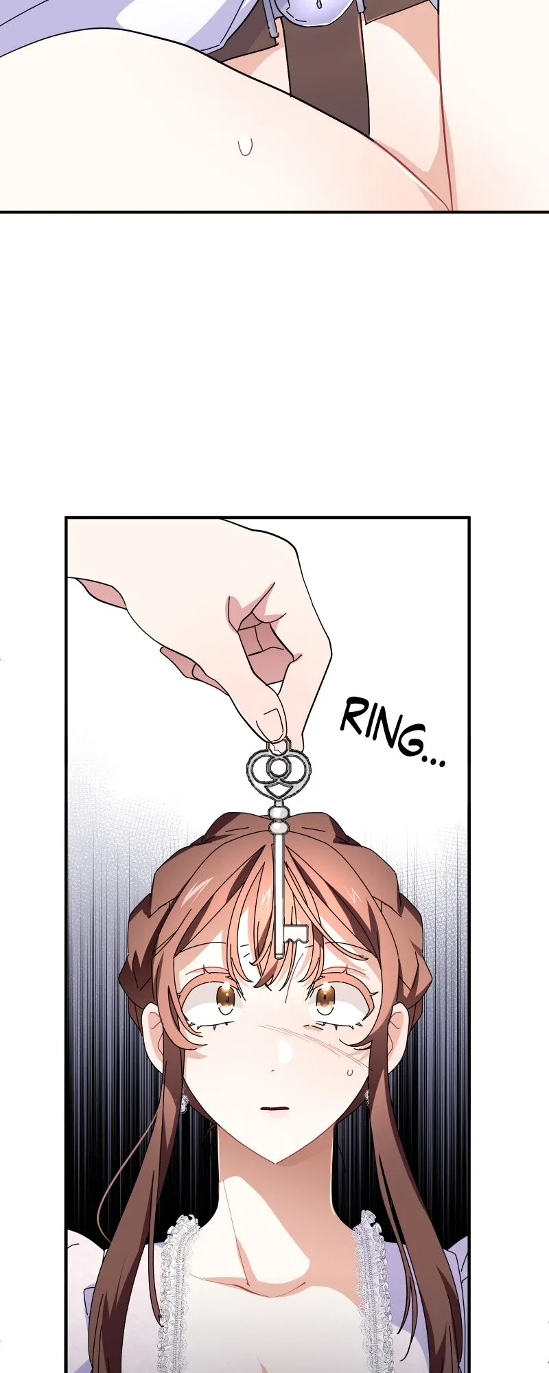 Heaven Was My Hell Chapter 11 page 30