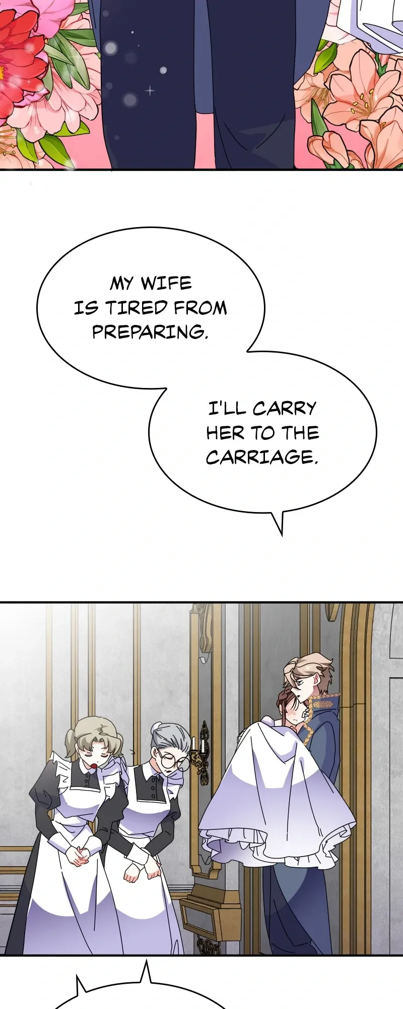 Heaven Was My Hell Chapter 11 page 49