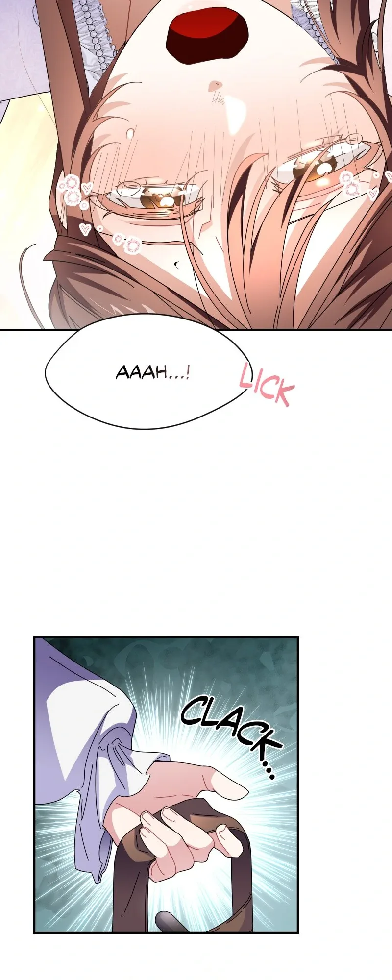 Heaven Was My Hell Chapter 11 page 20