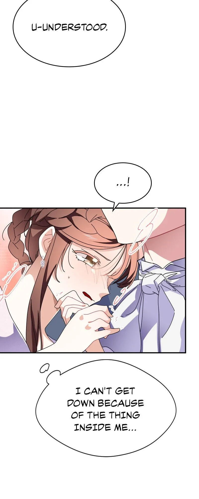 Heaven Was My Hell Chapter 11 page 50