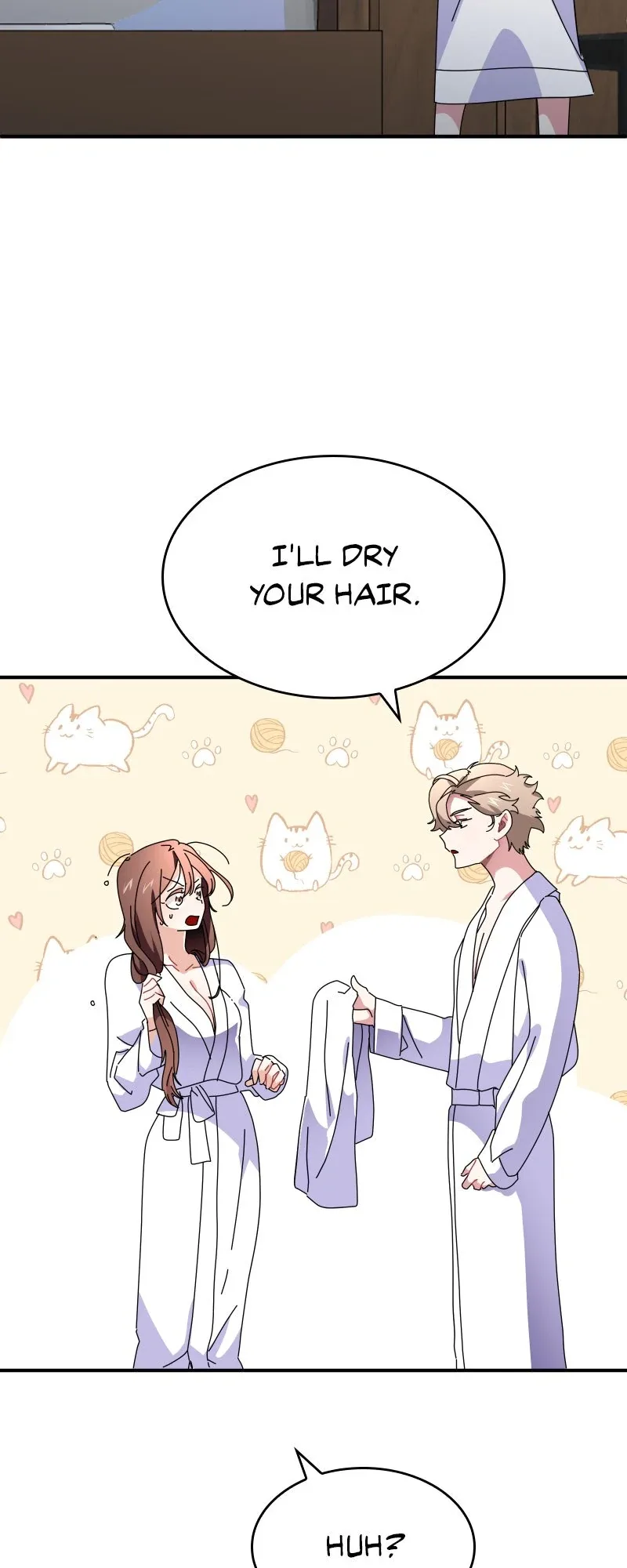 Heaven Was My Hell Chapter 9 page 43