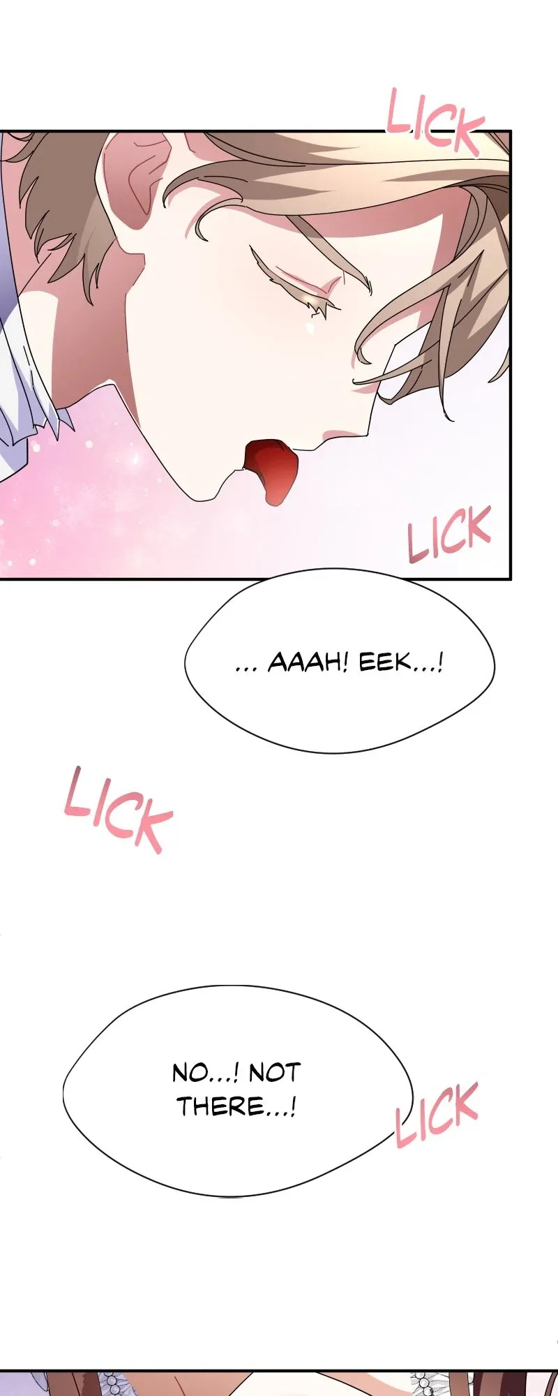 Heaven Was My Hell Chapter 11 page 19