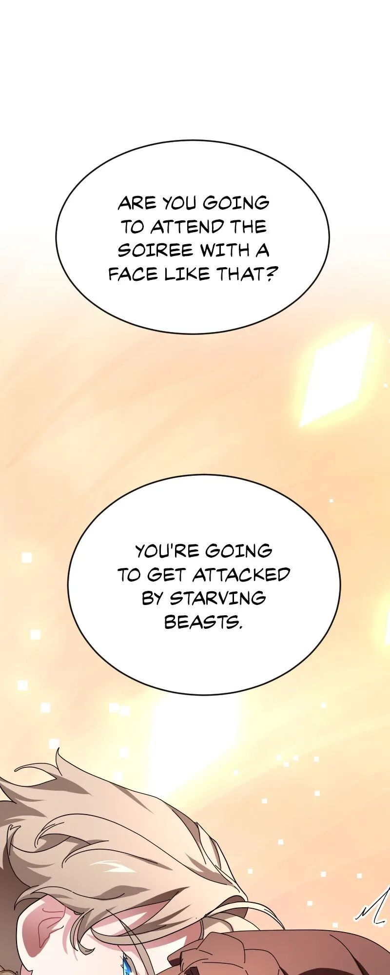 Heaven Was My Hell Chapter 11 page 51